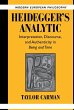 Heidegger's Analytic - Bild 1