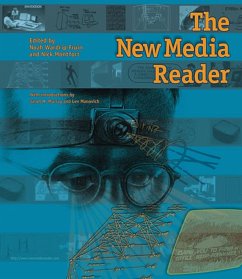 The New Media Reader - Wardrip-Fruin, Noah / Montfort, Nick (eds.)