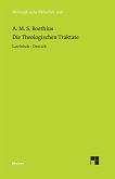 Die theologischen Traktate Die theologischen Traktate