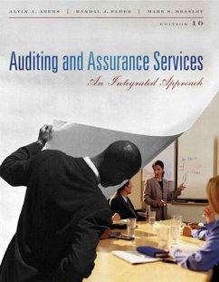 Auditing and Assurance Services (Pie) - Mark S. Beasley