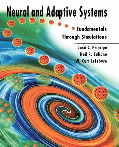 Cover Neural and Adaptive Systems