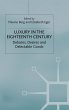 Luxury in the Eighteenth Century - Bild 1