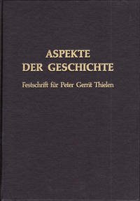 Aspekte der Geschichte - Walzik, Günther; Arnold, Udo; Nowak, Zenon H