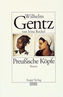 Wilhelm Gentz - Rockel, Irina