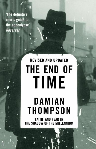 The End Of Time