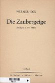 Die Zaubergeige