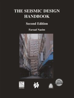 The Seismic Design Handbook - Naeim, Farzad (Hrsg.)