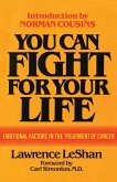 You Can Fight For Your Life