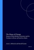 The Shape of Change