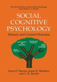 Social Cognitive Psychology