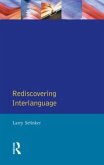 Rediscovering Interlanguage