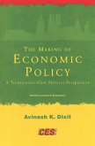 The Making of Economic Policy