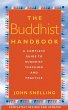 The Buddhist Handbook - Bild 1