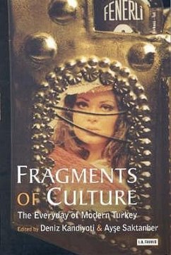 Cover Fragments of Culture