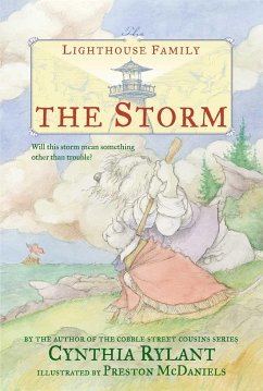 The Storm - Rylant, Cynthia