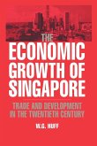 The Economic Growth of Singapore