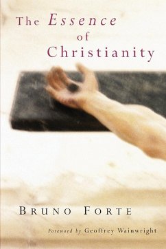 Essence of Christianity - Forte, Bruno