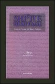 Shiʿite Heritage: Essays on Classical and Modern Traditions