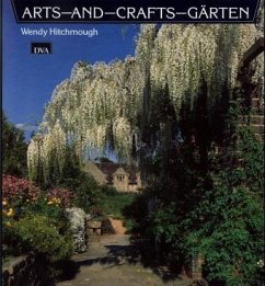 Arts-and-Crafts-Gärten Arts-and-Crafts-Gärten