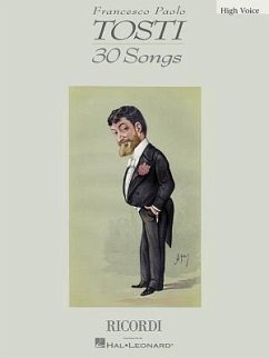 Cover Francesco Paolo Tosti - 30 Songs