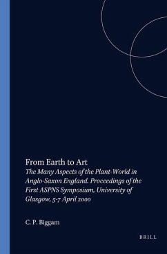 From Earth to Art - Biggam, C.P. (ed.)