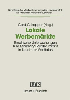 Lokale Werbemärkte