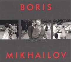 Boris Mikhailov - Mikhailov, Boris