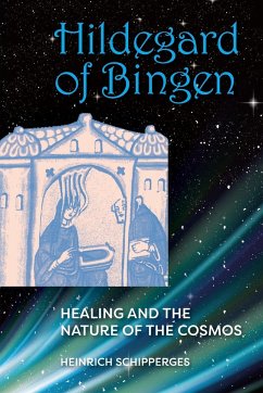 Hildegard of Bingen - Schipperges, Heinrich