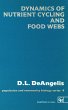 Dynamics of Nutrient Cycling and Food... - Bild 1