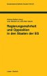 Regierungsmehrheit und Opposition in... - Bild 1