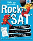 Rock the SAT - Moshan, Michael / Mendelsohn, David / Shapiro, Michael