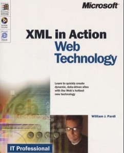 XML in Action, w. CD-ROM XML in Action, w. CD-ROM