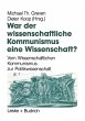 War der Wissenschaftliche Kommunismus... - Bild 1
