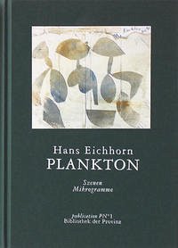 Plankton - Eichhorn, Hans