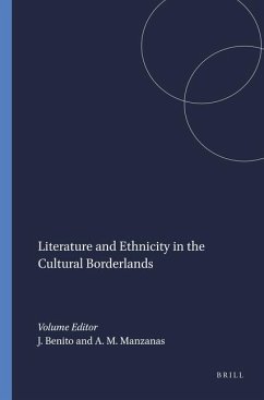 Cover Literature and Ethnicity in the Cultural Borderlands