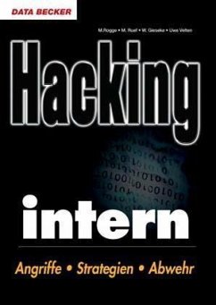Hacking intern