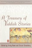 A Treasury of Yiddish Stories