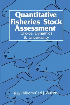 Quantitative Fisheries Stock Assessment
