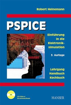 PSPICE Einführung in die Elektroniksimulation