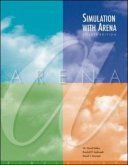 Simulation with Arena, w. CD-ROM Simulation with Arena, w. CD-ROM
