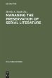 Managing the Preservation of Serial... - Bild 1