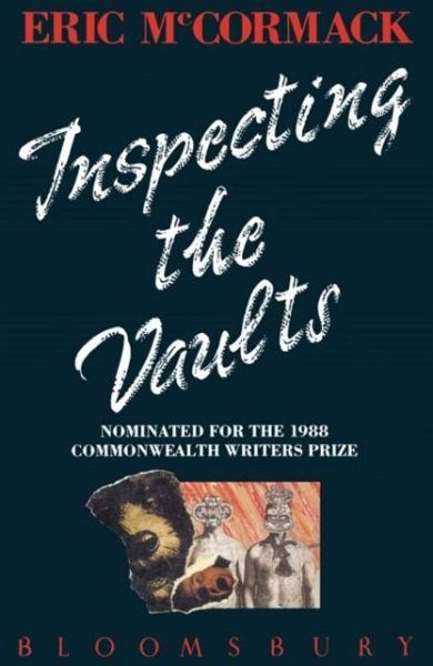 Inspecting the Vaults