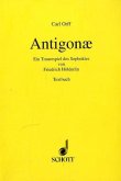 Antigonae