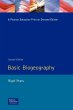 Basic Biogeography - Bild 1