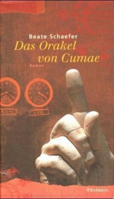 Das Orakel von Cumae - Schaefer, Beate