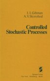 Controlled Stochastic Processes