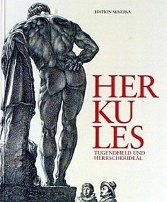 Herkules - Lukatis, Christiane