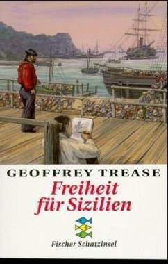 Freiheit für Sizilien