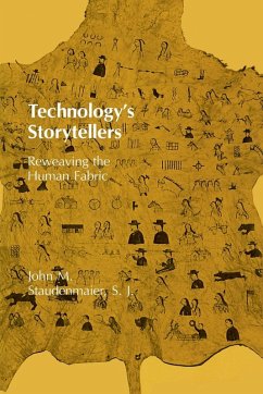 Cover Technology's Storytellers