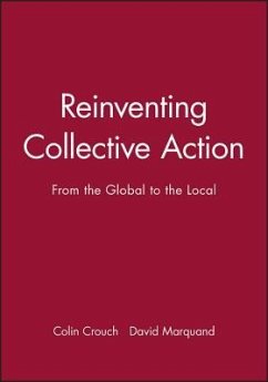 Reinventing Collective Action